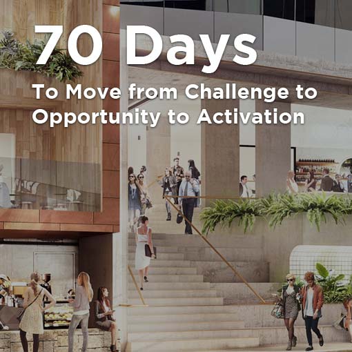 Because customers’ needs are always changing, your approach should too.
