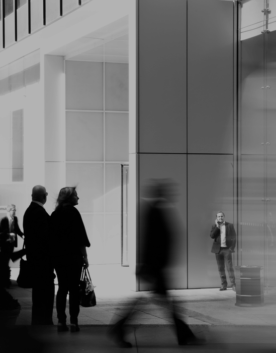 Investor value proposition design project