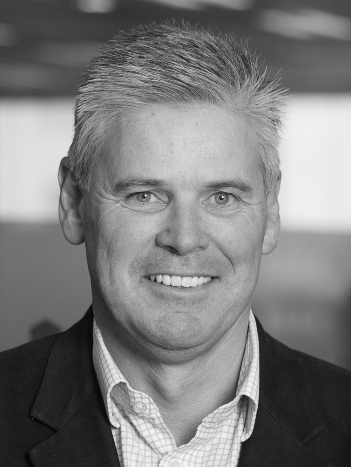 Damian Kernahan, Founder