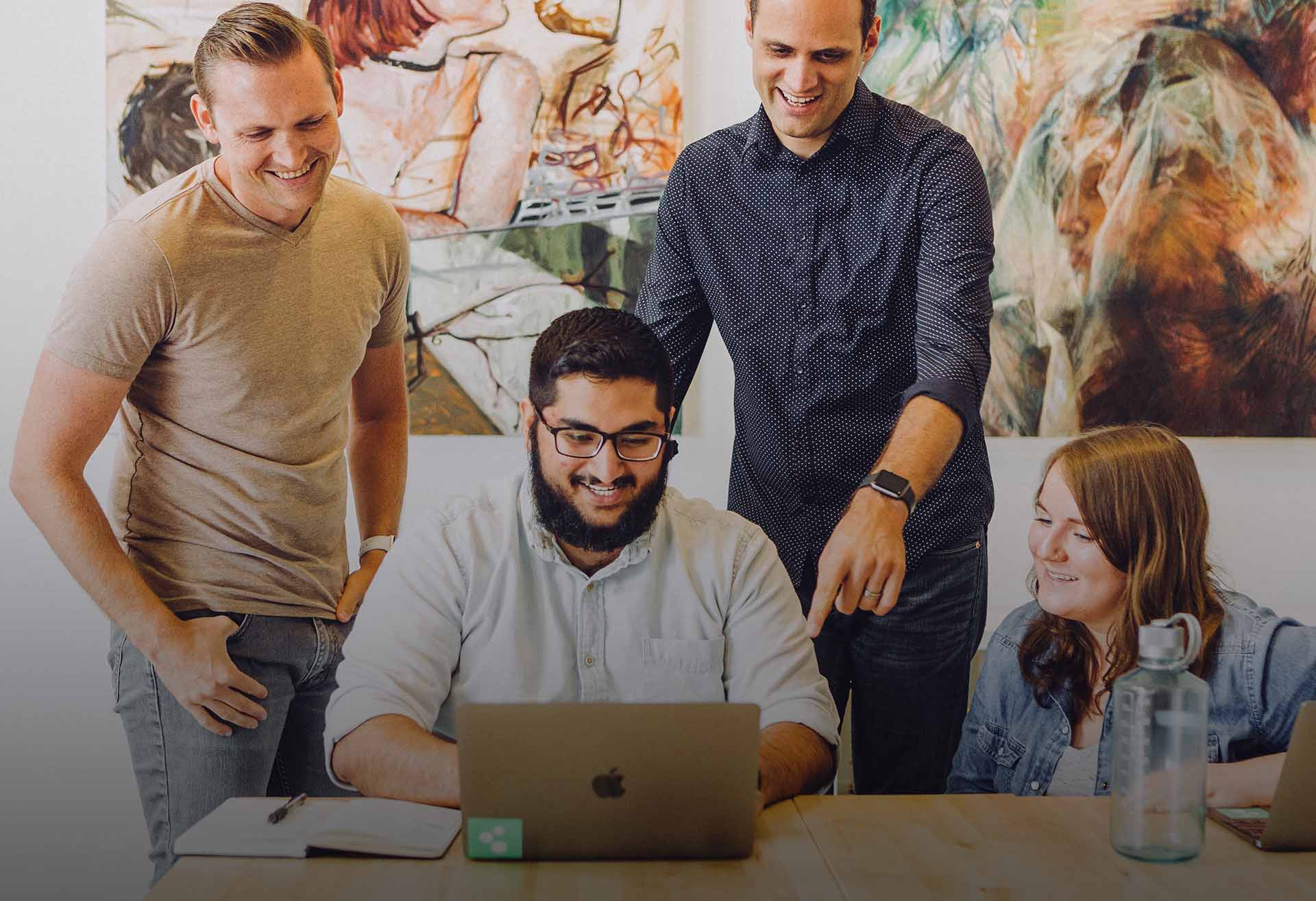 The Importance of Positive Workplace Culture