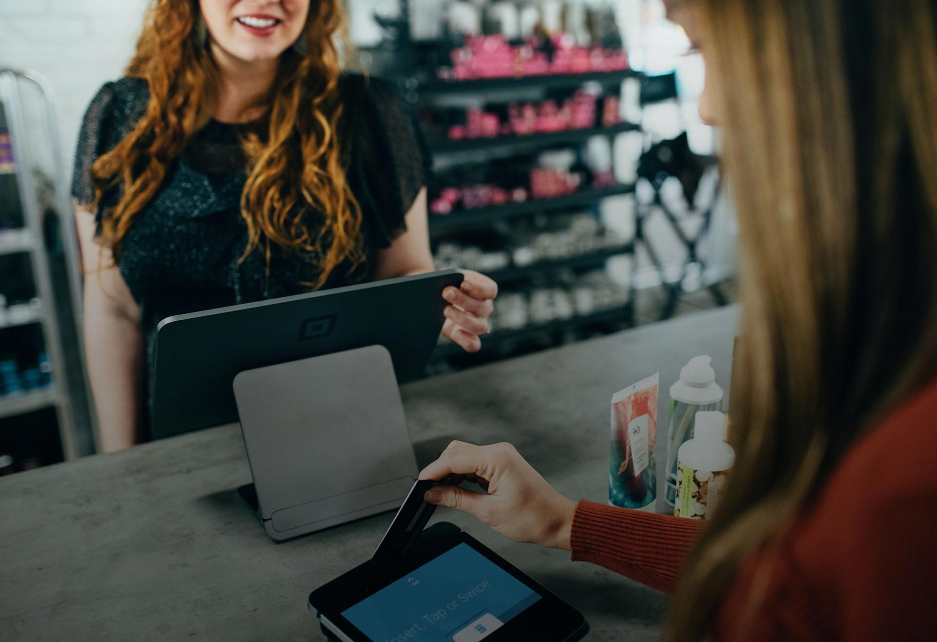 Take Your Customer Service From Average To Amazing