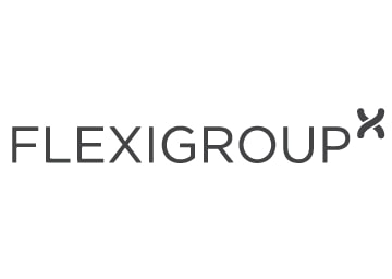 FlexiGroup Logo