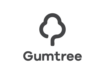 Gumtree Logo