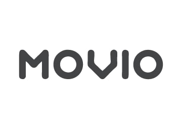 Movio Logo