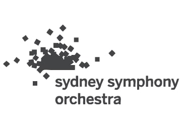Sydney Symphony Orchestra Logo