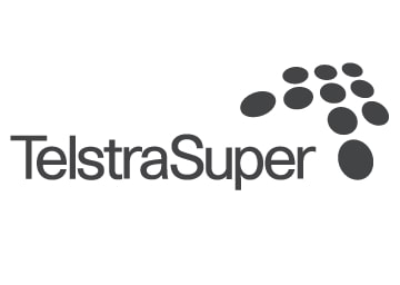 Telstra Super Logo