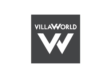 Villa World Logo