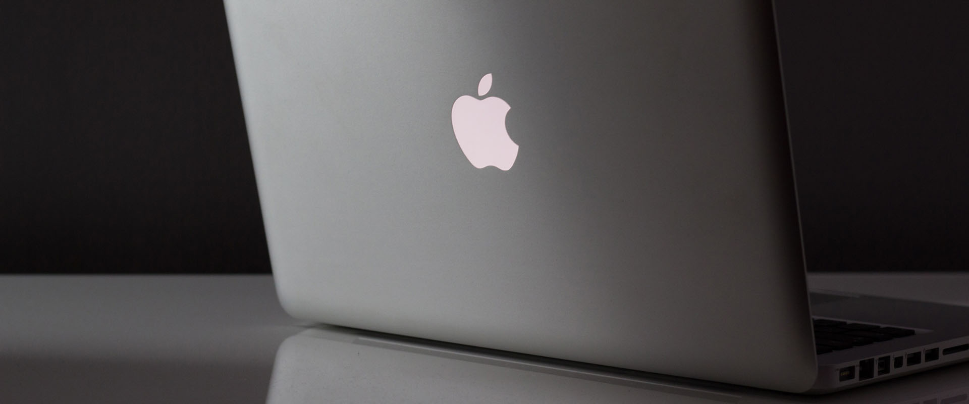 Apple MacBook representing the Secrets of the biggest selling launch ever