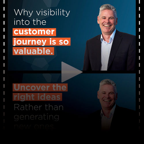 The value of understanding customers video guide